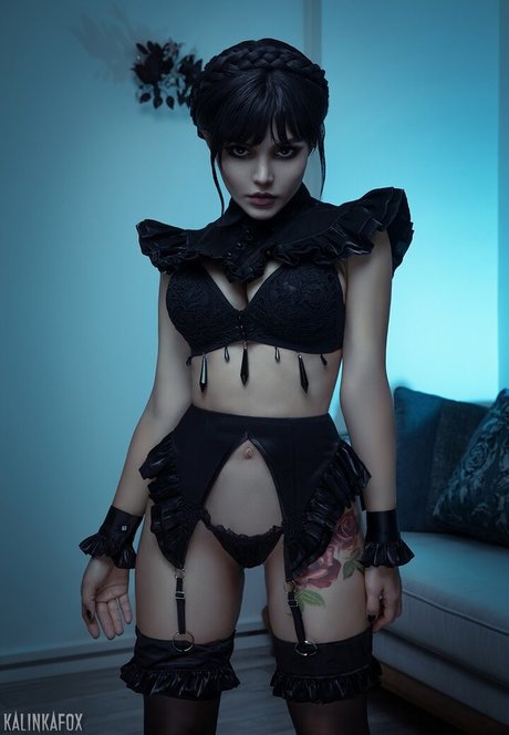 Christina Fink photo 690