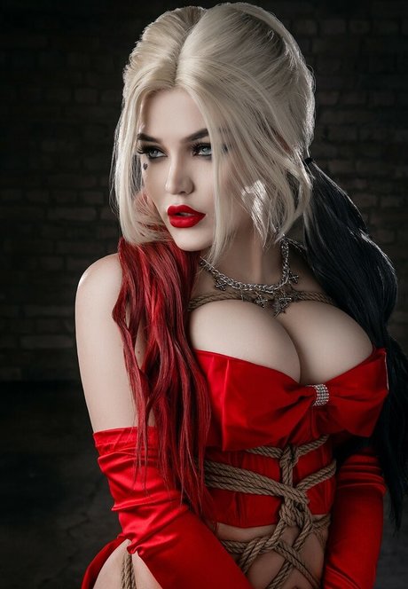 Christina Fink photo 693