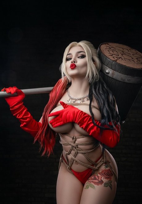 Christina Fink photo 695