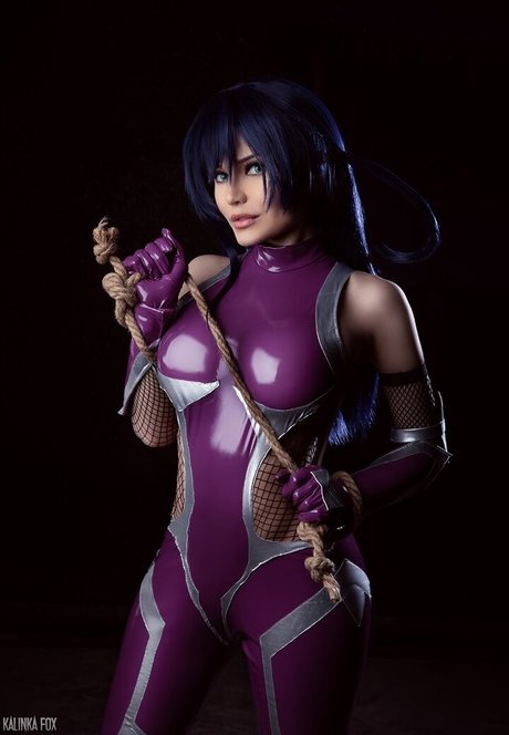 Christina Fink photo 698