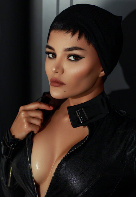 Christina Fink photo 718