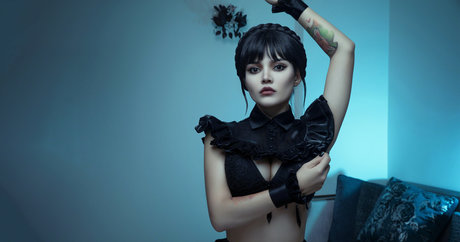 Christina Fink photo 723