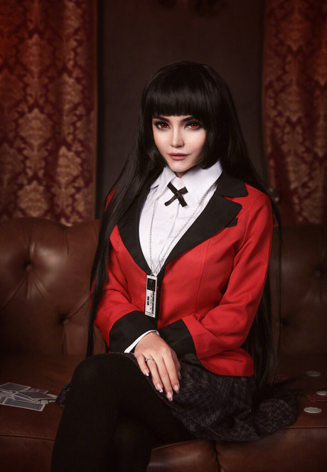 Christina Fink photo 729