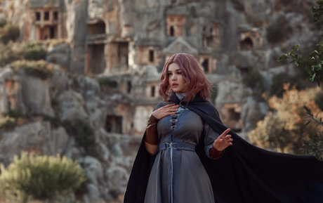 Christina Fink photo 730