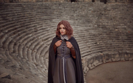 Christina Fink photo 731