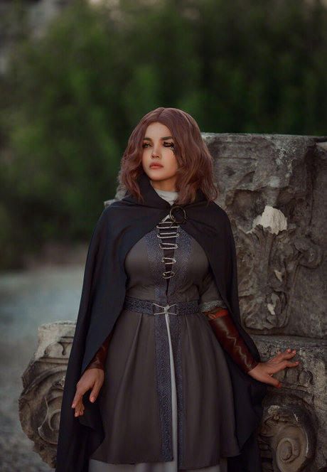 Christina Fink photo 732