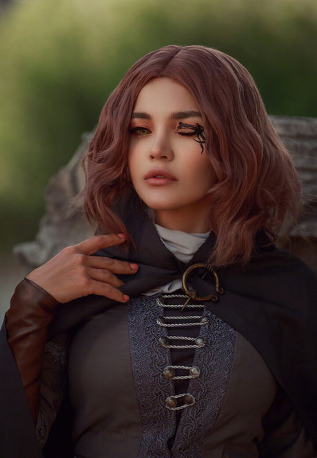 Christina Fink photo 733