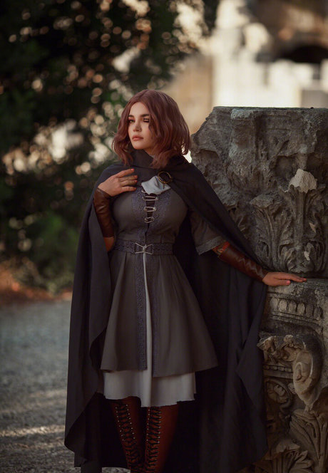 Christina Fink photo 739