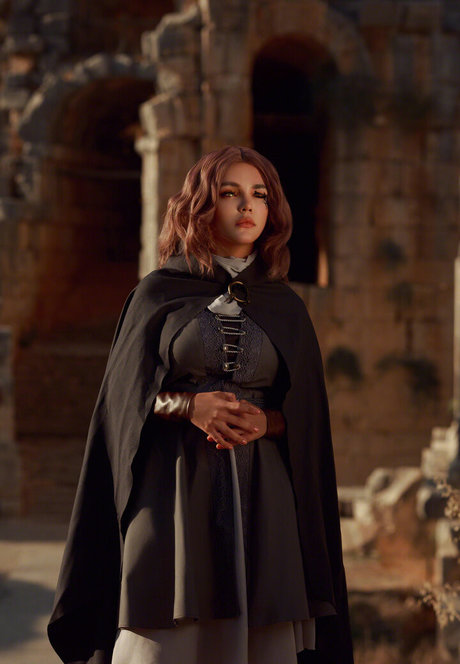 Christina Fink photo 740