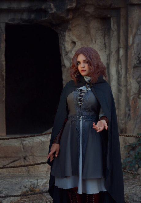 Christina Fink photo 743