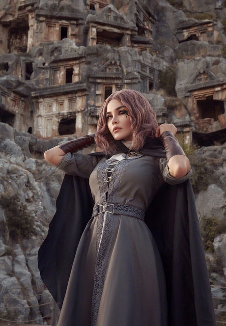 Christina Fink photo 744