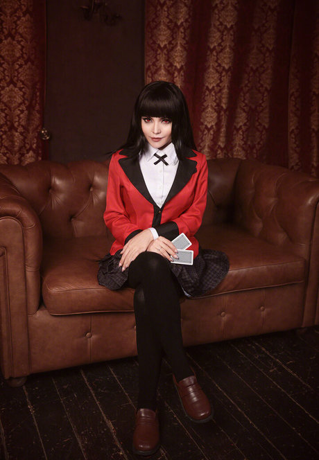 Christina Fink photo 751