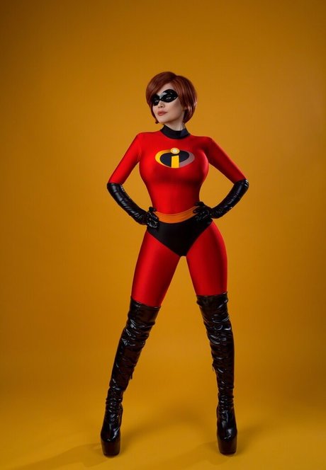 Christina Fink photo 760