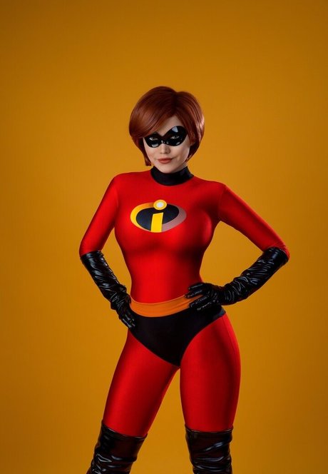 Christina Fink photo 762