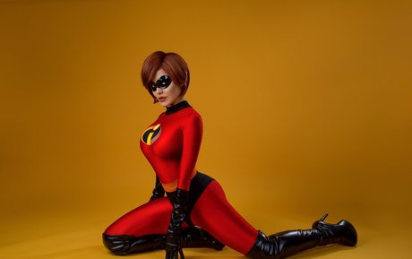 Christina Fink photo 764