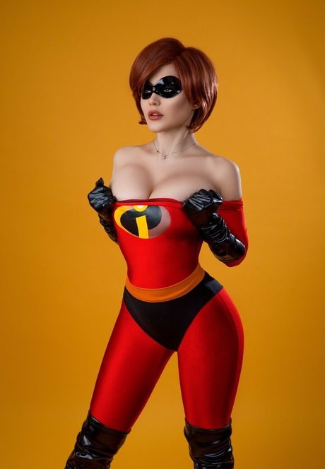 Christina Fink photo 777