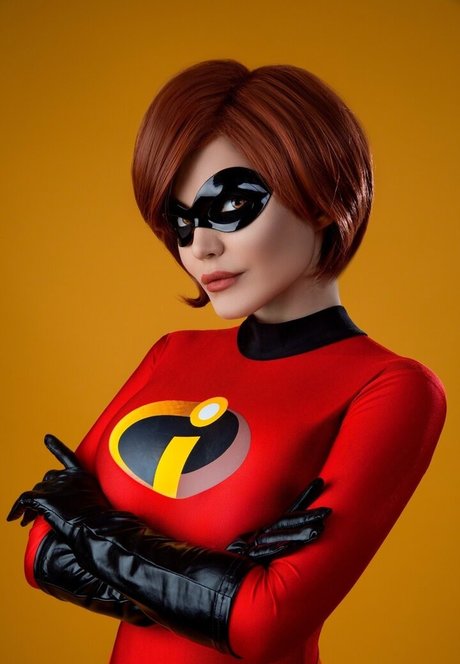 Christina Fink photo 793