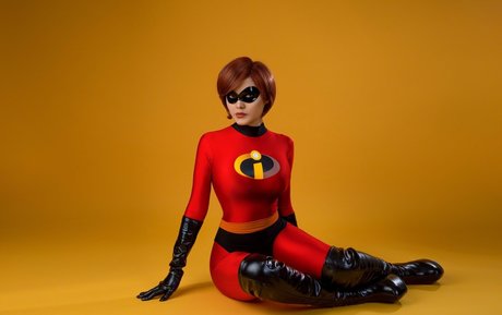 Christina Fink photo 795