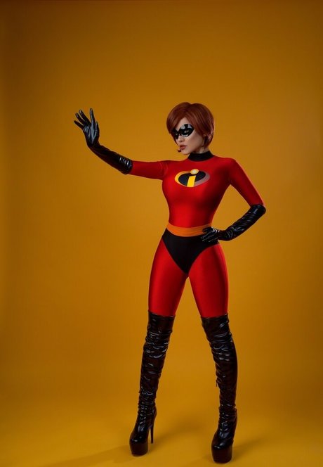 Christina Fink photo 801