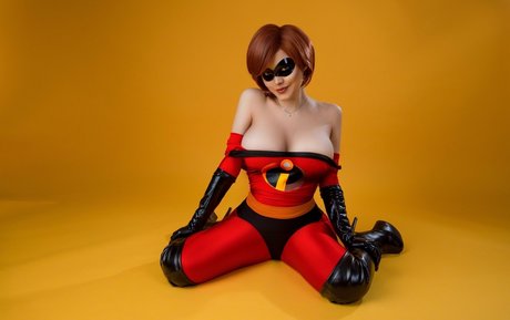 Christina Fink photo 805