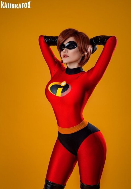 Christina Fink photo 817