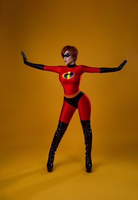 Christina Fink photo 821