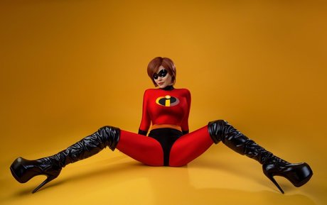 Christina Fink photo 827