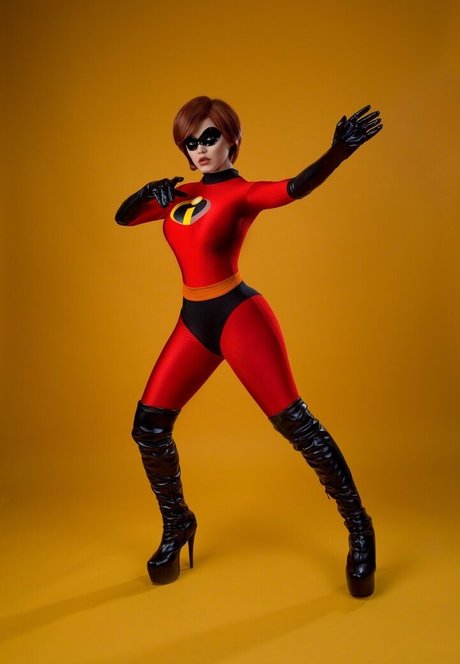 Christina Fink photo 831