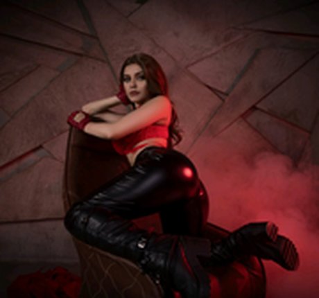 Christina Fink photo 832