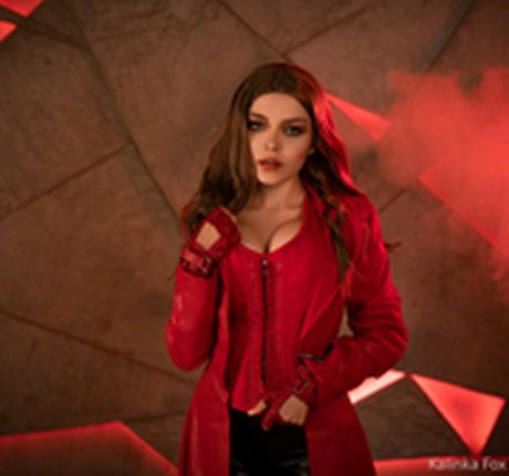 Christina Fink photo 844