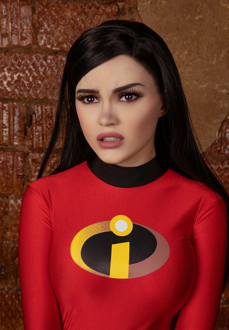 Christina Fink photo 847