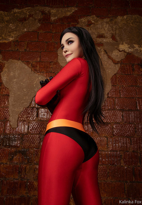 Christina Fink photo 856