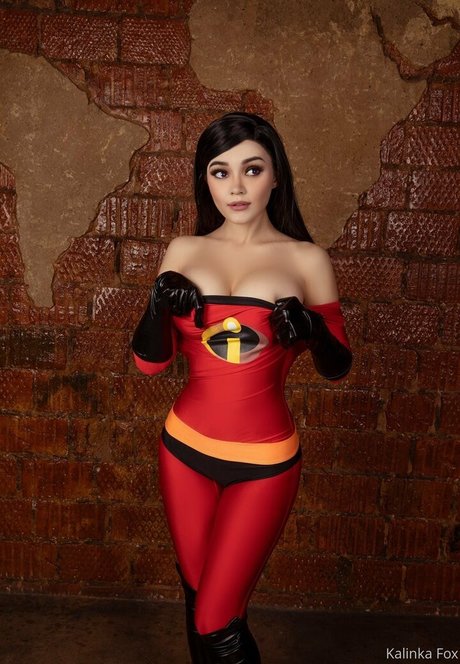 Christina Fink photo 858