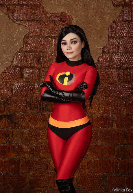 Christina Fink photo 881