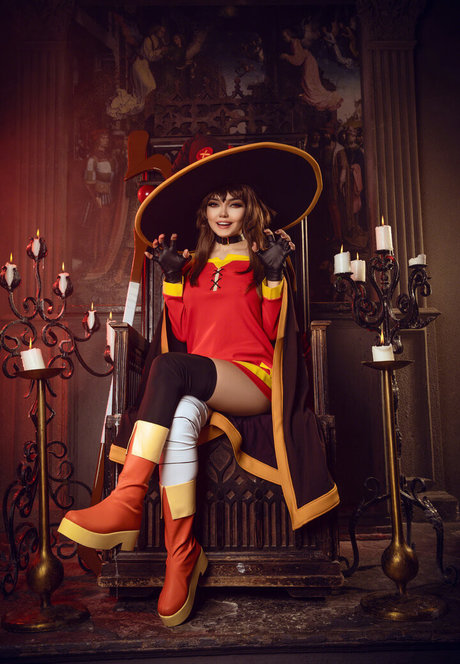 Christina Fink photo 890