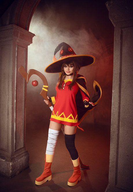 Christina Fink photo 907