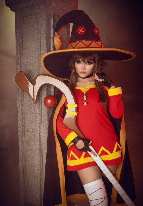 Christina Fink photo 911