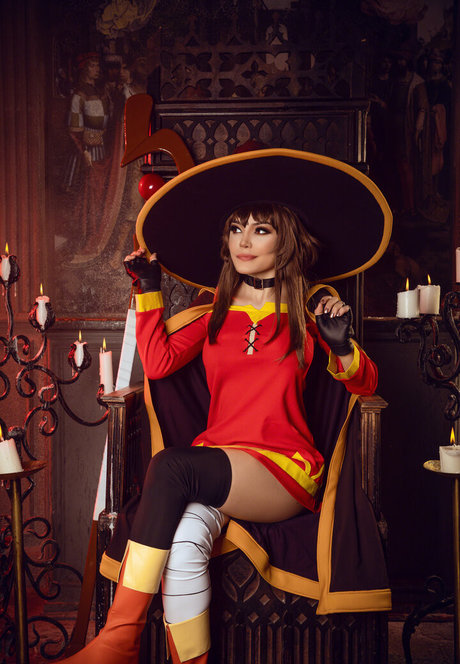 Christina Fink photo 927