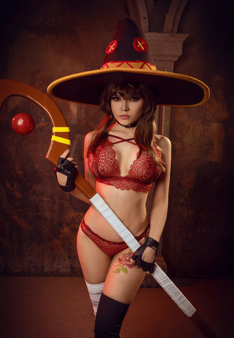 Christina Fink photo 929