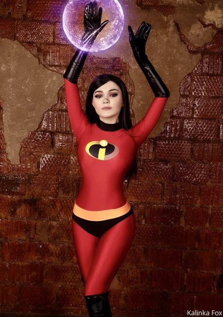 Christina Fink photo 931