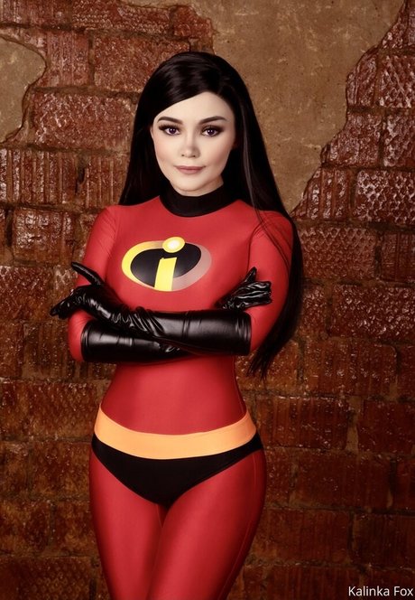 Christina Fink photo 933