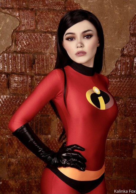 Christina Fink photo 945