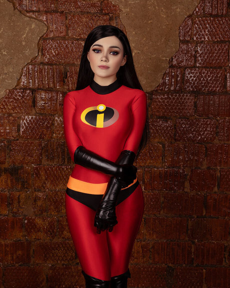 Christina Fink photo 947