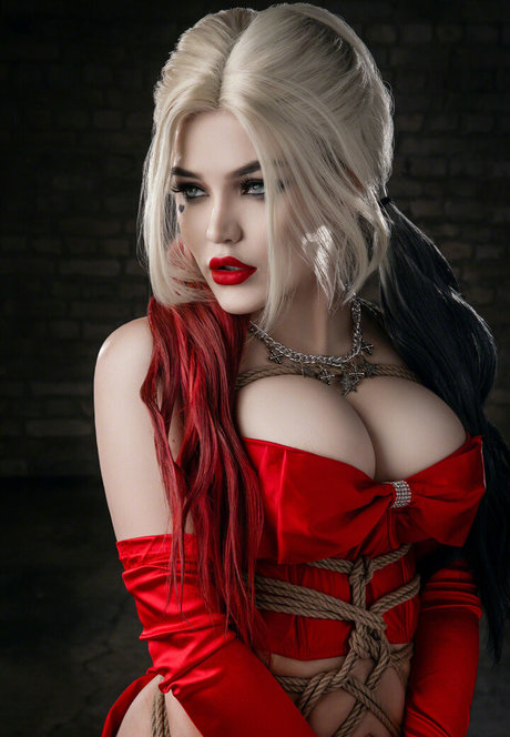 Christina Fink photo 967