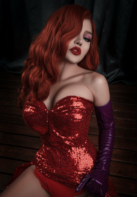 Christina Fink photo 968