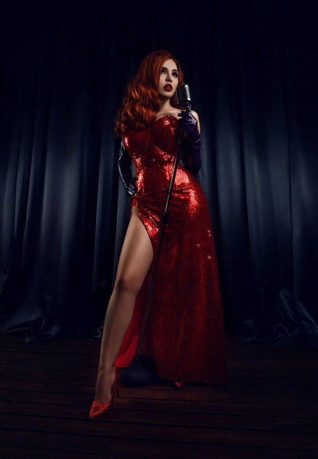 Christina Fink photo 977