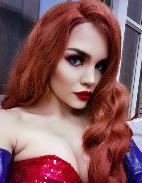 Christina Fink photo 985