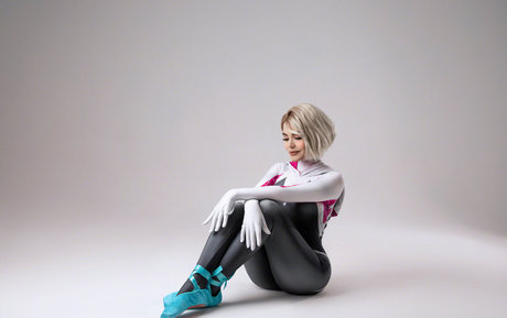 Christina Fink photo 998