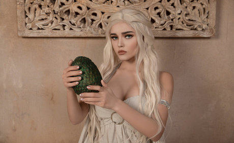 Christina Fink photo 999