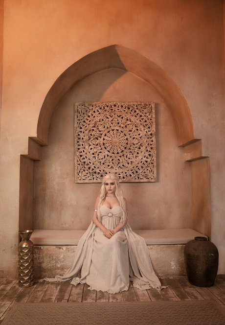 Christina Fink photo 1000